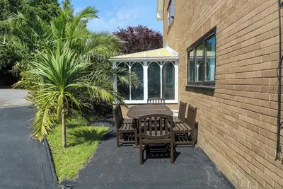 Image de Langland Heights, pet friendly, character holiday cottage in Mumbles