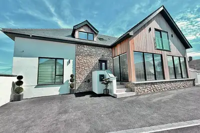Image de Ardwyn, pet friendly, luxury holiday cottage in Rhosneigr