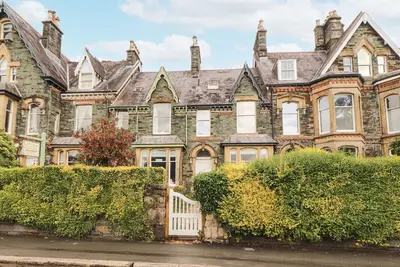 Image de 43 Station Road, pet friendly, character holiday cottage in Keswick