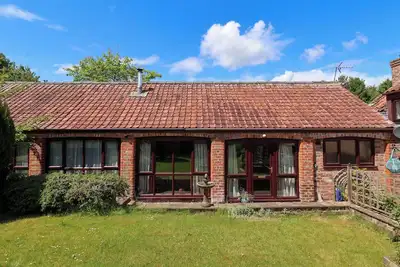 Image de The Stables, character holiday cottage, with open fire in Nafferton