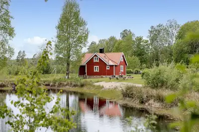 Image de Maison Bygget by Interhome