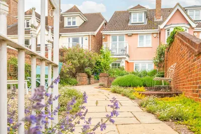 Image de Samphire, Aldeburgh