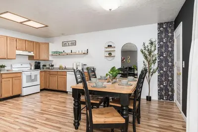 Image de Pocatello Gatecity Getaway