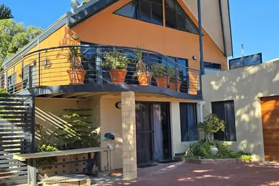 Image de Beach Side Retreat