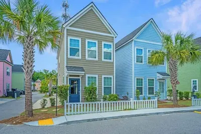 Image de Lowcountry Cottage