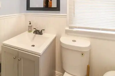 Image de Whole House 5 min from Rochester Gen Hosp 4-Beds sleep 8