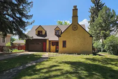 Image de The Hollo House