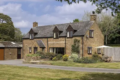 Image de Wonderful dog friendly countryside retreat -Coleman's Elm