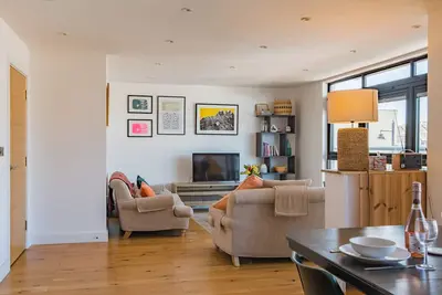 Image de Bun Penny Apartment, Herne Bay