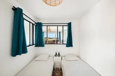 Image de Le Phare Giens Clim/Wifi/Parking