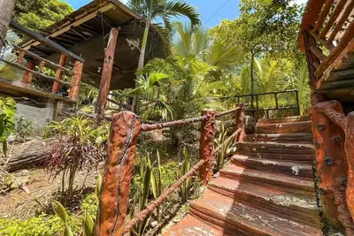 Image de San Nicolás country house