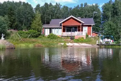 Image de Huvila hietamäki by Interhome