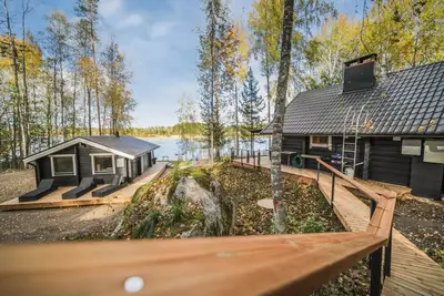 Image de Villa tintinmaja by Interhome