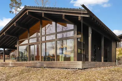 Image de Eerikkilä huvila 132 by Interhome