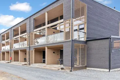 Image de Eerikkilä lomahuoneisto 64 by Interhome