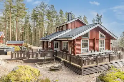 Image de Villa ruhtinas by Interhome