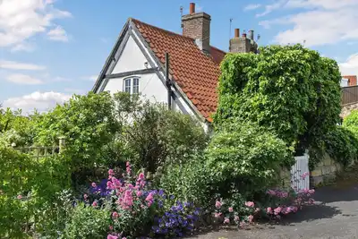 1 chambres à coucher à Whitby