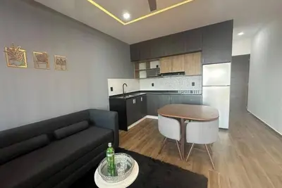 Image de Serenity Loft for relaxation with pool in Oaxtepec