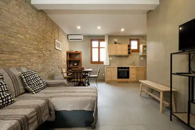 Image de Rianou Apartment