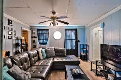 Image de Charming 2-bedroom house in amazing Peoria with Ac