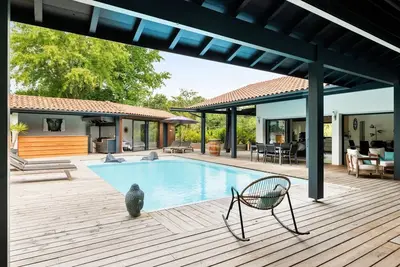 Image de Maison pays basque