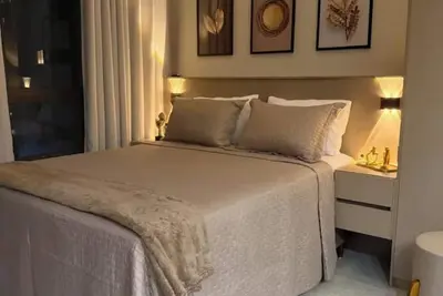 Image de Boa Viagem Studio Apartment