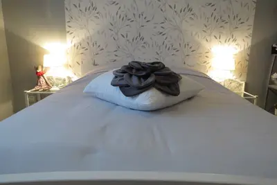 Image de Charmante chambre d'hôtes paisible située au cœur de la Normandie, dans l'Eure