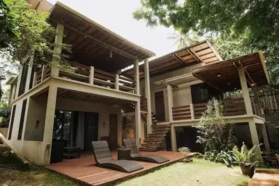 Image de Serene 2-bedroom Beach Side Villa Cebu