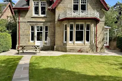 Image de Ladies Walk - Inverness