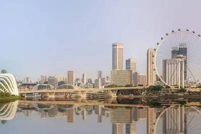 Image de Deluxe 2br next to Mount Elizabeth Hospital and Orchard Mrt