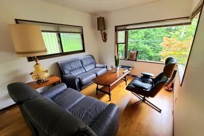 Image de Maple House - Kawaguchiko Otsuki - 10 people or more