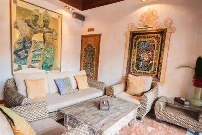 Image de Exclusive Balinese Pool Villa in Pattaya with Private Pool