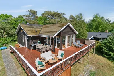 Image de \"Mariam\" - 100m from the sea by Interhome