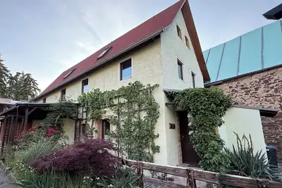 Image de Relaxation in the charming Bauernhaus Meusegast farmhouse in Dohna / Dresden