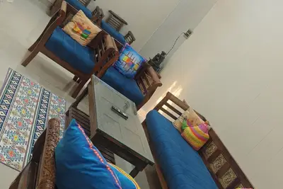 Image de Zm Homestay: 5 minutes drive to the Taj Mahal, the Symbol of Love