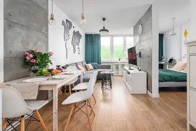 Image de Lumina bright apartments in Warsaw