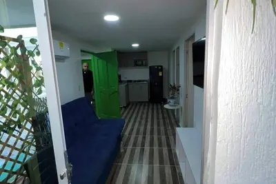 Image de La Boquilla Oasis - Charmant appartement 1 chambre avec piscine