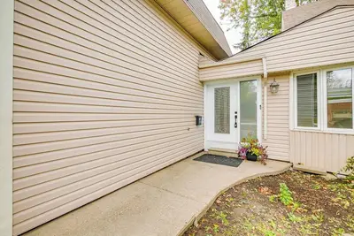 Image de Maison de 3 chambres à Brampton, Toronto, Canada