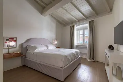 Image de Bel appartement pour 4 personnes avec Wifi, climatisation