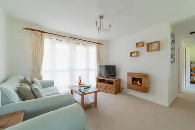 Image de Merveilleuse maison de vacances privée pour 4 personnes avec Wifi, Tv et patio