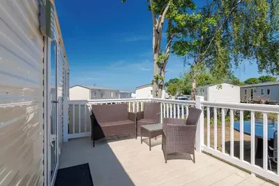 Image de 3 Bedroom Caravan - Seton Sands-by Holiday Homes