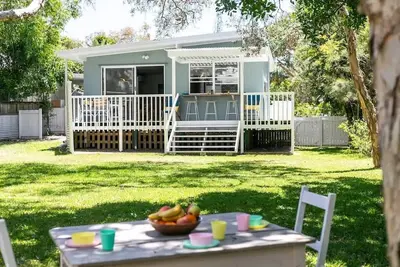 Image de The Point Arkwright Bungalow