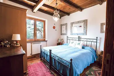 Image de Casa Padronale - Rustique, Randonnée et Piscine