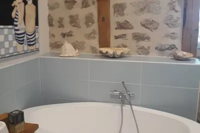 Image de La ferme des farios, gorge du lignon