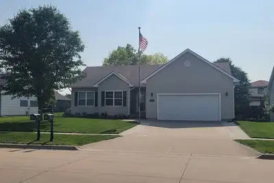 Image de Spacious 5-bedroom house close to everything in Waukee, Ia