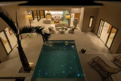 Image de Vanilla Villa - Villa Neuve - Fisherman's à pied moins de 10min