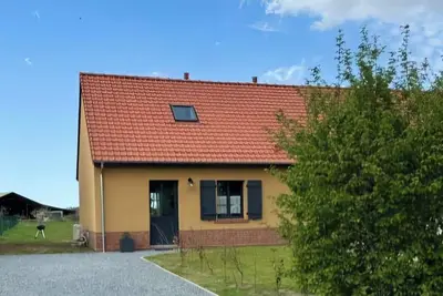 Image de Gite en Baie de Somme