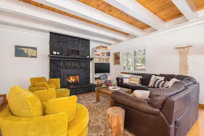 Image de Boujee Bear Lodge- Bls Access