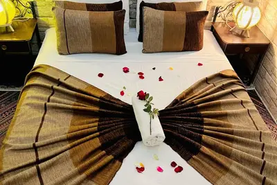 Image de Al Bahja family