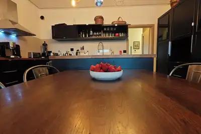 Image de Sauna, terasa apartmán 3 bedrooms